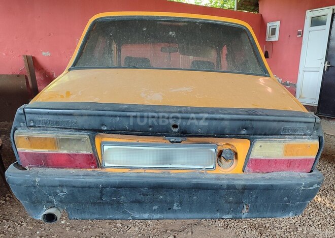 Renault 12 Toros 1997, 86,666 km - 1.2 l - İsmayıllı