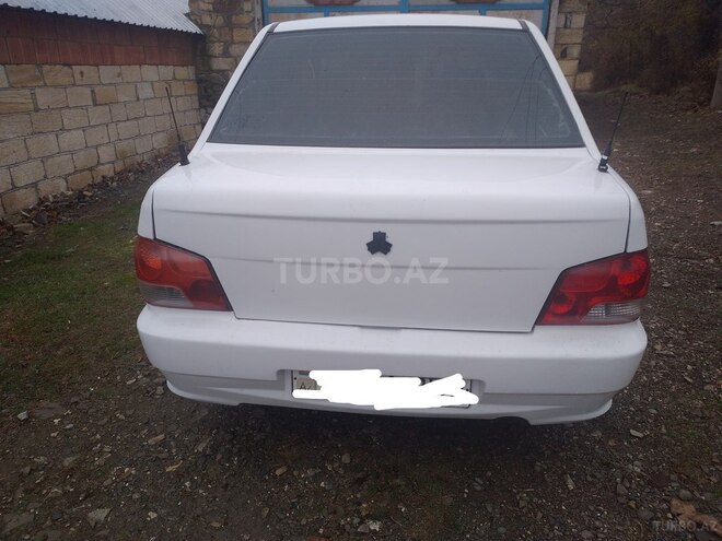 Saipa 132 2013, 320,000 km - 1.3 l - Şəki