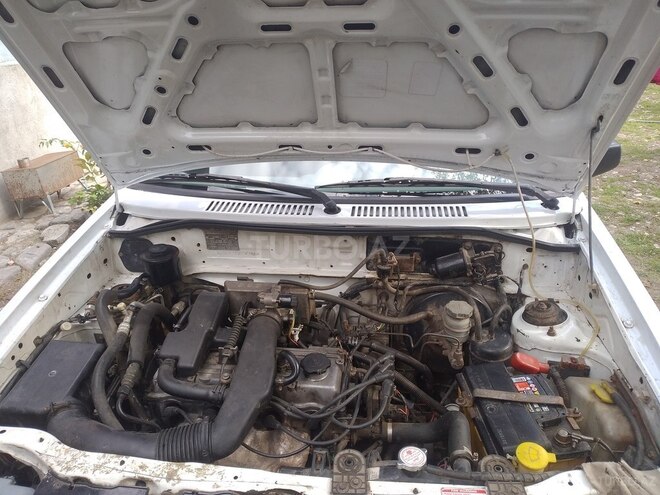 Saipa 132 2013, 320,000 km - 1.3 l - Şəki