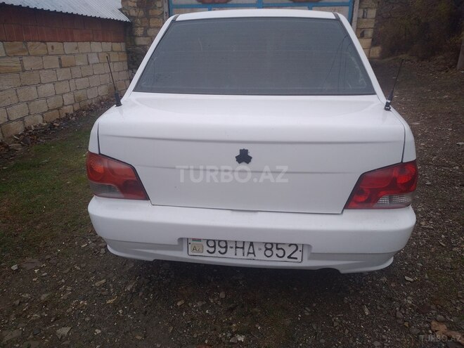 Saipa 132 2013, 320,000 km - 1.3 l - Şəki