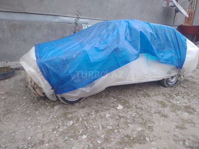 Saipa 132 2013, 320,000 km - 1.3 l - Şəki