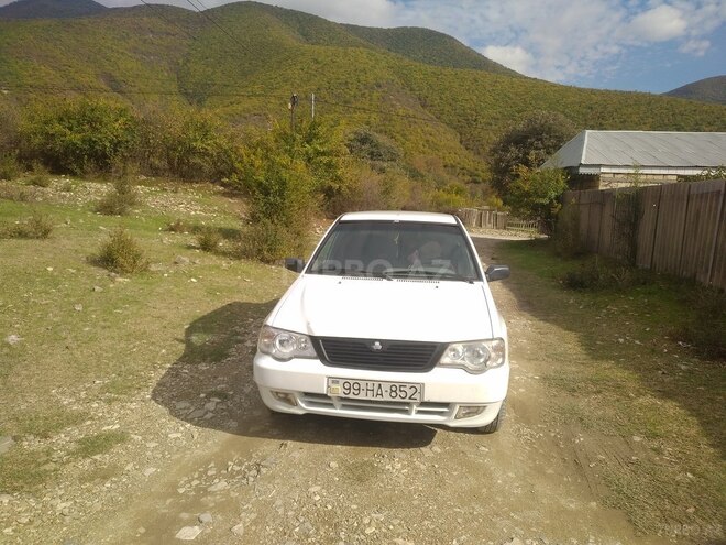Saipa 132 2013, 320,000 km - 1.3 l - Şəki