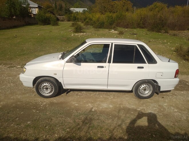 Saipa 132 2013, 320,000 km - 1.3 l - Şəki