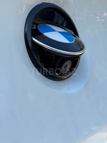 BMW 650 2011, 157,000 km - 4.4 л - Gəncə