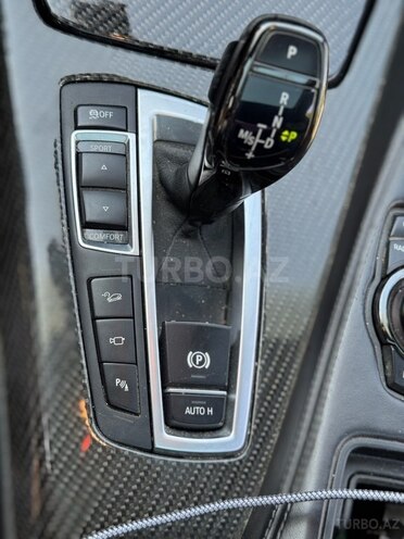 BMW 650 2011, 157,000 km - 4.4 л - Gəncə