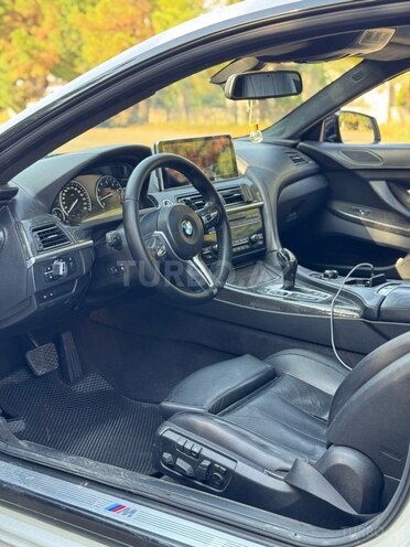BMW 650 2011, 157,000 km - 4.4 л - Gəncə