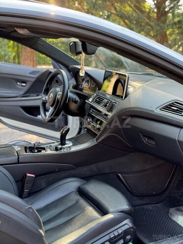 BMW 650 2011, 157,000 km - 4.4 л - Gəncə