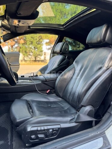 BMW 650 2011, 157,000 km - 4.4 л - Gəncə