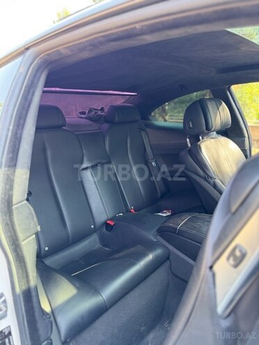 BMW 650 2011, 157,000 km - 4.4 л - Gəncə