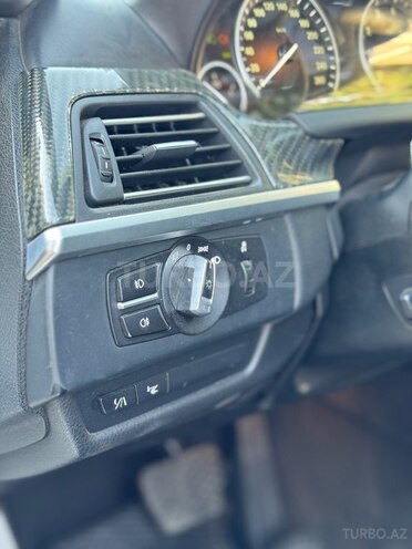 BMW 650 2011, 157,000 km - 4.4 л - Gəncə