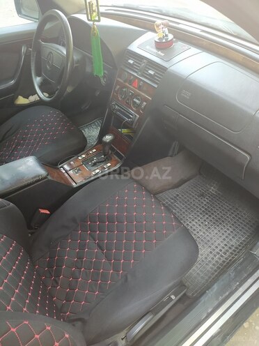 Mercedes C 180 1996, 342,250 km - 1.8 л - Gəncə