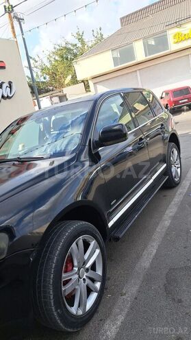 Volkswagen Touareg 2003, 333,000 km - 3.2 l - Bakı