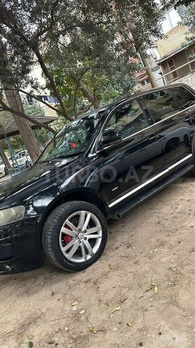 Volkswagen Touareg 2003, 333,000 km - 3.2 l - Bakı