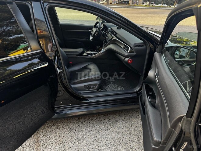 Toyota Camry 2020, 243,587 km - 2.0 l - Bakı