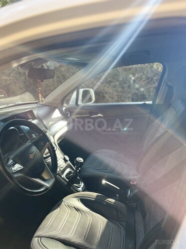 Chevrolet Orlando 2012, 256,500 km - 1.8 l - Bakı