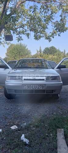 LADA (VAZ) 2110 2005, 100,010 km - 1.6 л - Zaqatala