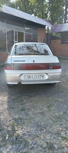 LADA (VAZ) 2110 2005, 100,010 km - 1.6 л - Zaqatala