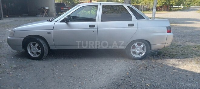 LADA (VAZ) 2110 2005, 100,010 km - 1.6 л - Zaqatala