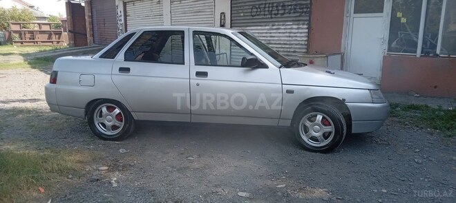 LADA (VAZ) 2110 2005, 100,010 km - 1.6 л - Zaqatala