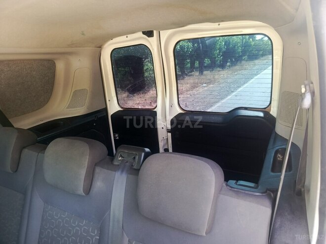 Fiat Doblo 2014, 340,523 km - 1.4 l - Ağdam