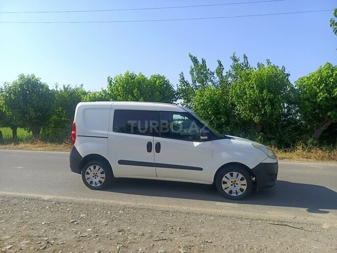 Fiat Doblo 2014, 340,523 km - 1.4 l - Ağdam