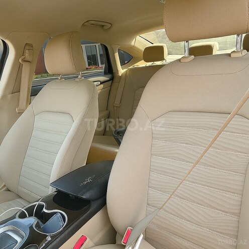 Ford Fusion (North America) 2016, 188,243 km - 1.5 l - Bakı