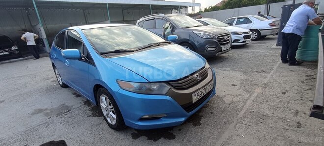 Honda Insight 2009, 320,000 km - 1.3 l - Bakı
