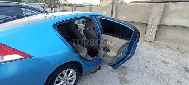 Honda Insight 2009, 320,000 km - 1.3 l - Bakı