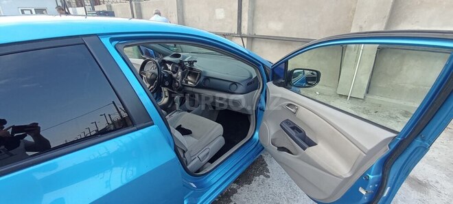 Honda Insight 2009, 320,000 km - 1.3 l - Bakı