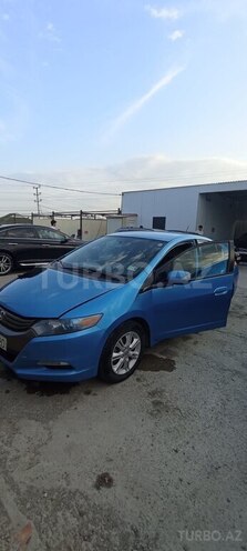 Honda Insight 2009, 320,000 km - 1.3 l - Bakı