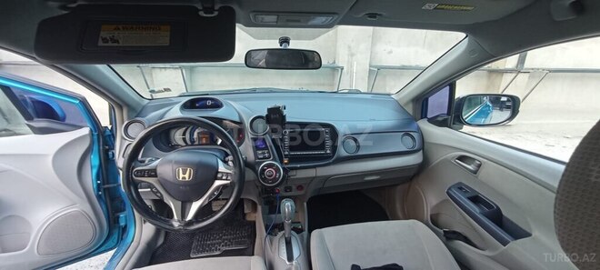 Honda Insight 2009, 320,000 km - 1.3 l - Bakı