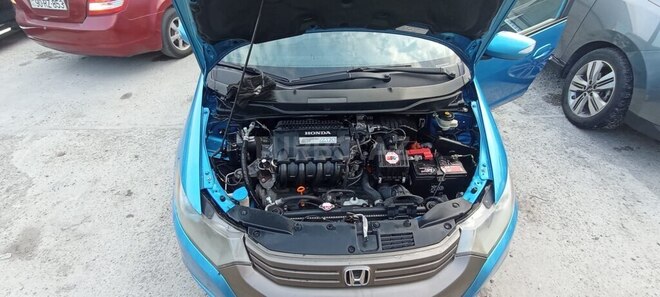 Honda Insight 2009, 320,000 km - 1.3 l - Bakı