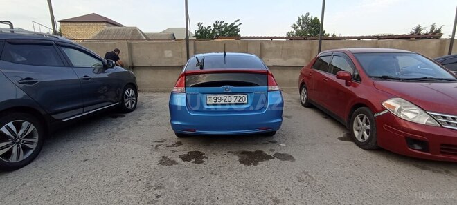Honda Insight 2009, 320,000 km - 1.3 l - Bakı