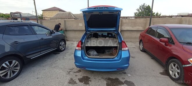 Honda Insight 2009, 320,000 km - 1.3 l - Bakı