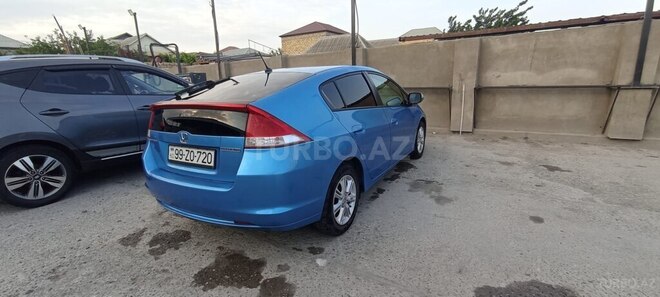 Honda Insight 2009, 320,000 km - 1.3 l - Bakı