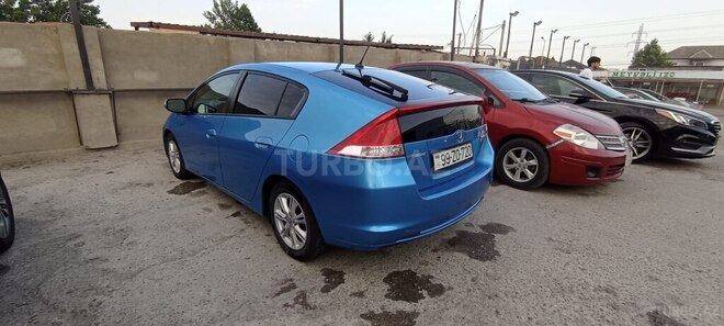 Honda Insight 2009, 320,000 km - 1.3 l - Bakı