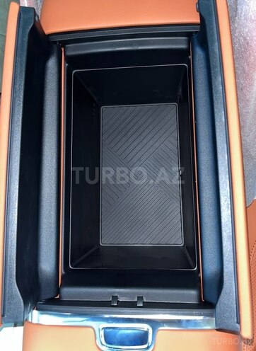 Changan Qiyuan Q07-17