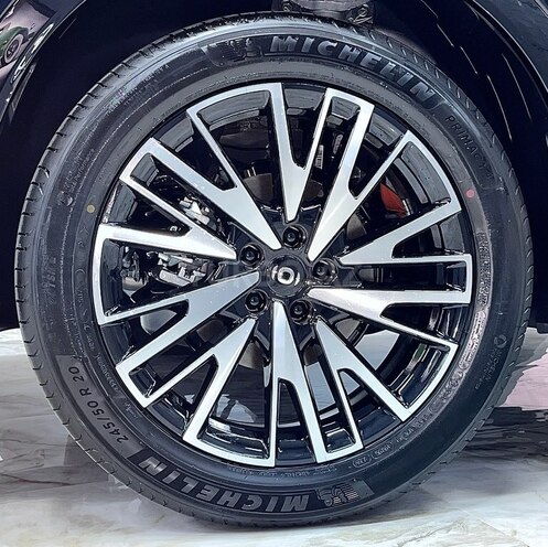 Changan Qiyuan Q07-9