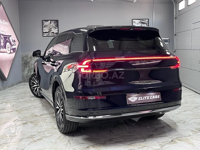 Changan Qiyuan Q07-13