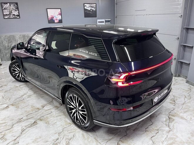 Changan Qiyuan Q07-12