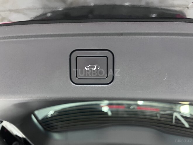 Changan Qiyuan Q07-26