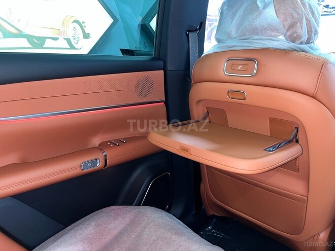 Changan Qiyuan Q07-23