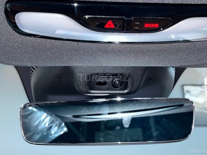 Changan Qiyuan Q07-25