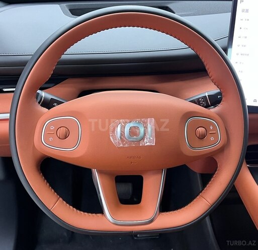 Changan Qiyuan Q07-35