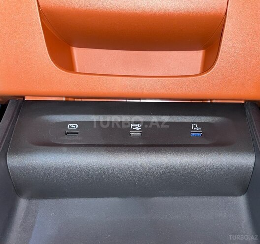 Changan Qiyuan Q07-37