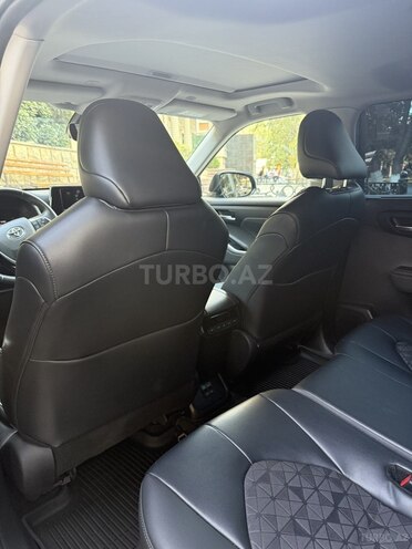 Toyota Highlander-4