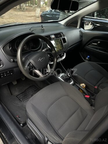 Kia Rio 2012, 185,000 km - 1.1 l - Xırdalan
