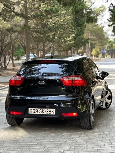Kia Rio 2012, 185,000 km - 1.1 l - Xırdalan
