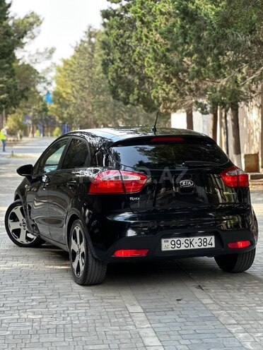 Kia Rio 2012, 185,000 km - 1.1 l - Xırdalan