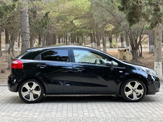 Kia Rio 2012, 185,000 km - 1.1 l - Xırdalan